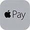 Apple Pay logo